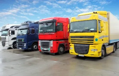 İstanbul İvrindi Nakliye Ambarı