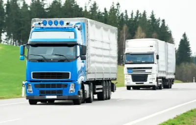 İstanbul ile İvrindi Arası Eşya Taşıma